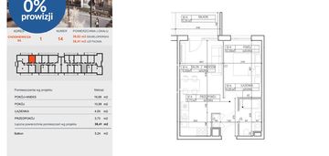 Dzielnica muzyczna - apartament na symfonii