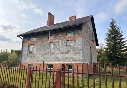 Przestronny dom wolnostojący w cichej okolicy - grójec, ul. lipowa