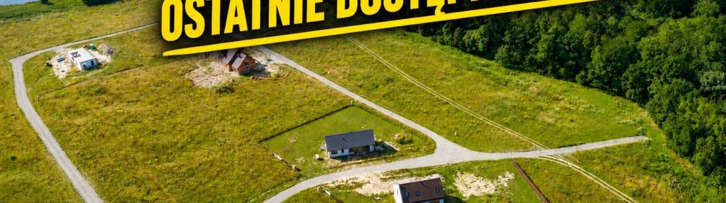 Wójtostwo grunt z mpzp gmina pobiedziska