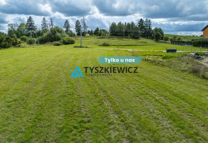 Działka budowlana w okolicy żukowa - otomino