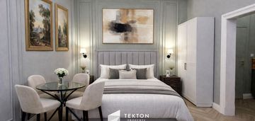 Mieszkanie w sercu kazimierza!