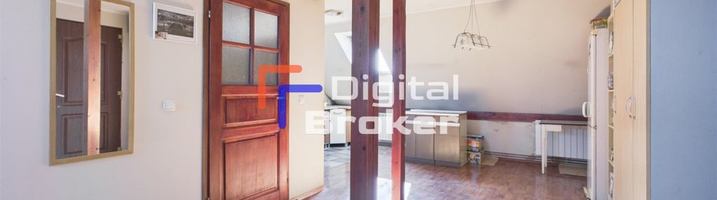 Inwestycja / dla rodziny, pod wynajem, usługi.