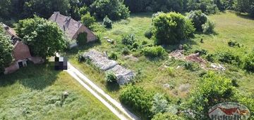 Działka inwestycyjna 5000 m² | swadzim