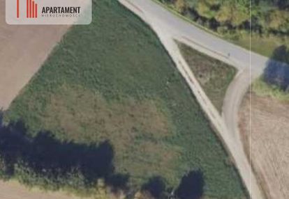 Brzyskorzystew: działka 2540 m² + wz
