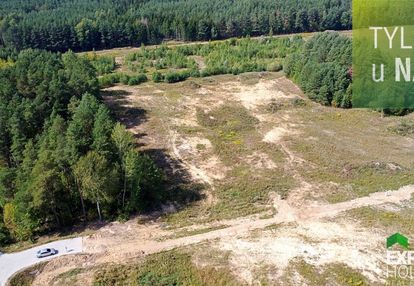 Działki usługowo - wytwórcze w studziankach