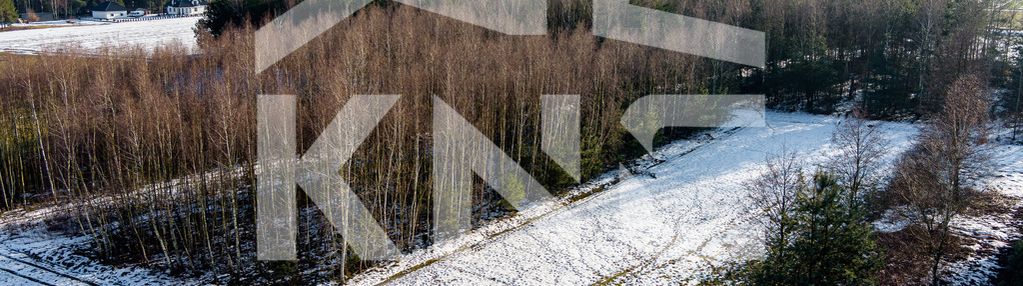 Twoje miejsce na dom – płaska, prostokątna działka