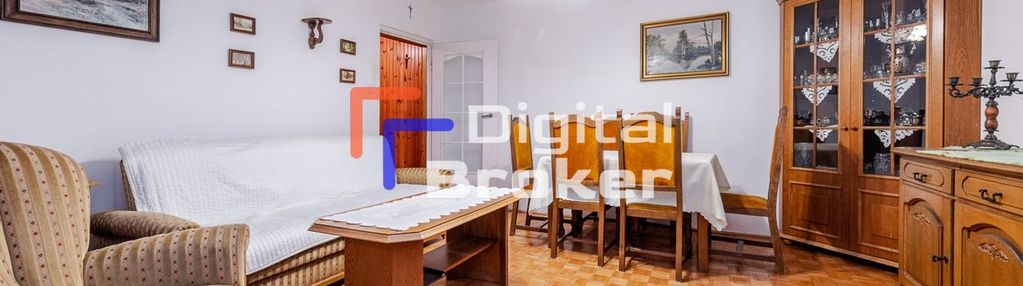 ⭐️duży balkon⭐️ 3 pokoje ⭐️ świetny rozkład⭐️