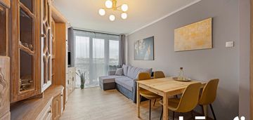 2 pokoje | po remoncie | piwnica | 37,5 m²