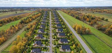 Działki budowlane z mpzp | jadów |od 1000 m² media