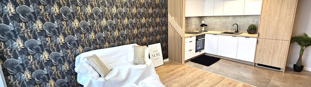 Nowe* 3 pokoje*centrum*ciepła*do wprowadzenia*