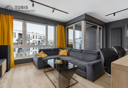 Loftowy apartament w świetnej lokalizacji!