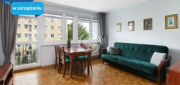 Przestronne 3-pokojowe mieszkanie błonie bydgoszcz