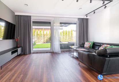 Nowoczesny | wysoki standard | sauna | klima | parking