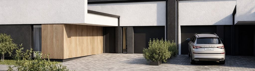 Jakościowa budowa - 6, a nawet 7 pokoi + pralnia