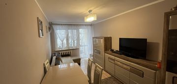 Mieszkanie siedlce solskiego doskonała lokalizacja