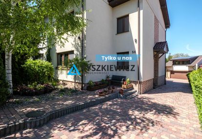 Cisza i spokój - dom w atrakcyjnej lokalizacji