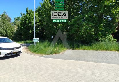 Działki z mpzp, dojazdem z kostki brukowej.