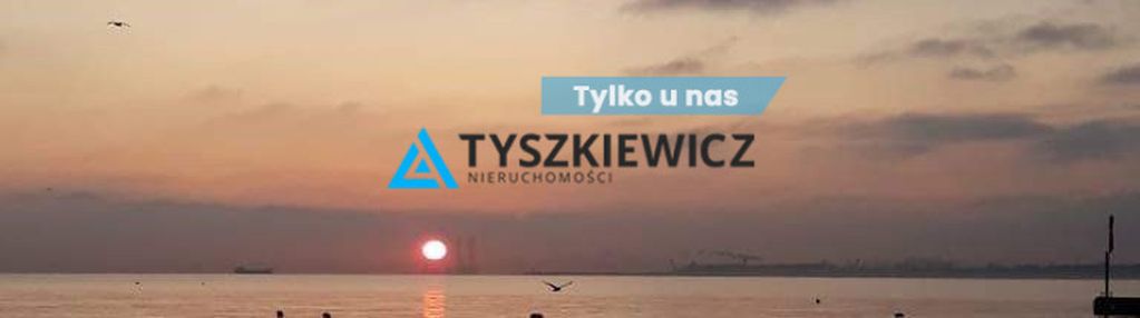 Słoneczne 2 pokoje blisko morza, gdańsk stogi