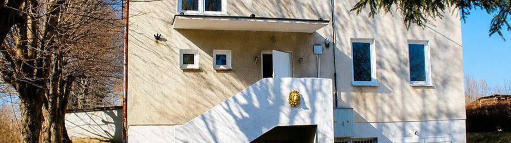 Dom 240 m² | działka 40a | 2 garaże | hulcze