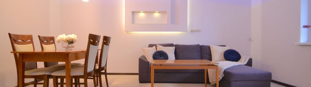 2-pokojowe spółdzielcze własnościowe z loggią | ru