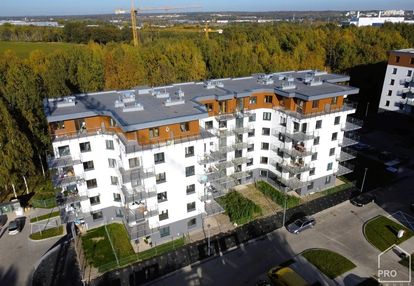 Nowoczesny apartament na os.radosnym w gliwicach