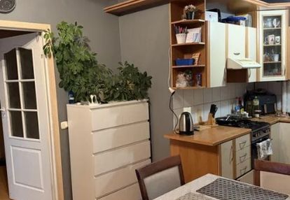 2-pokojowe mieszkanie w markach