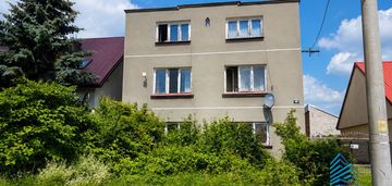 Rzezawa | dom ok. 162 m² | działka 30 arów