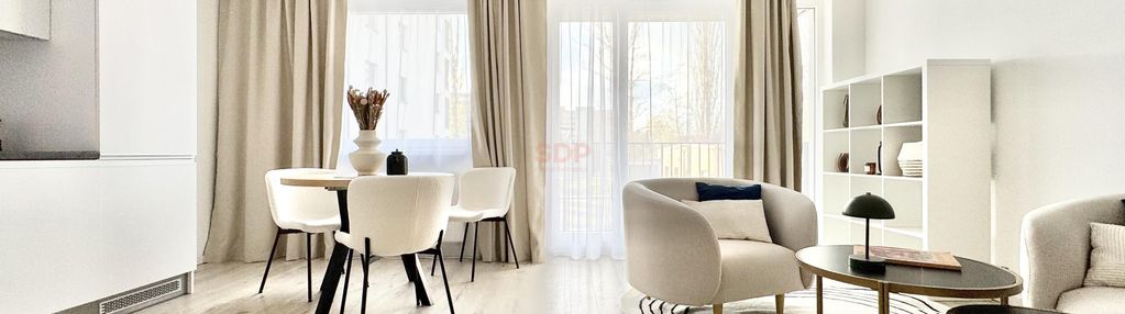 2 pokoje w centrum, blisko rzeka|kępa mieszczańska