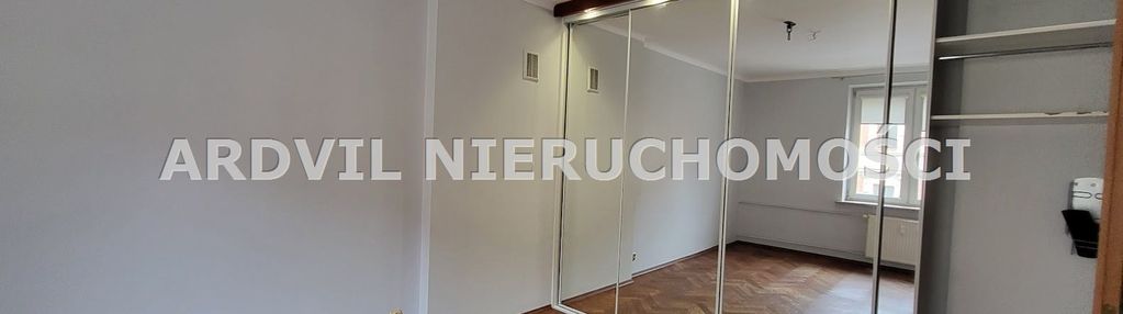 Świetojańska, 2 pok., 52m2