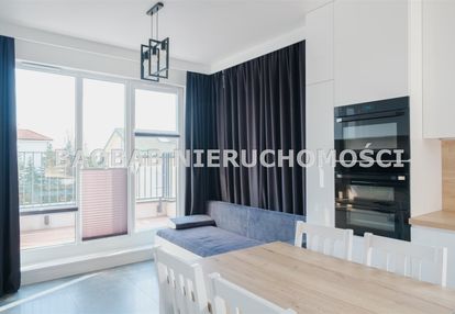 Wilanów zawady, ul. bruzdowa, 2 pokoje z garażem