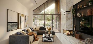 Dom parterowy z garażem. st.dewelperski.senatorska