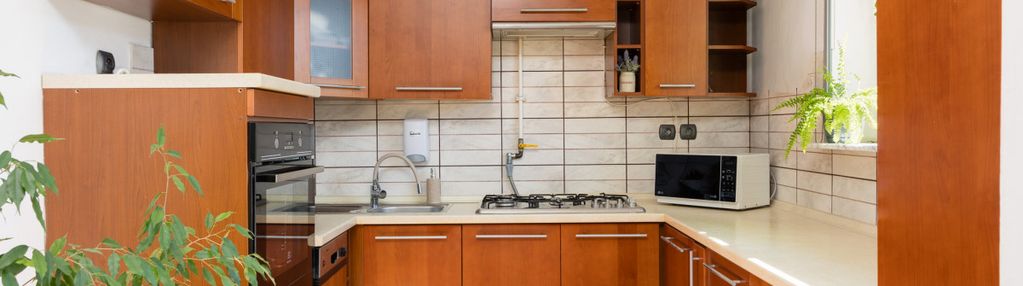 Idealne, przestronne mieszkanie dla rodziny