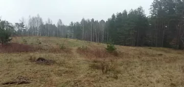 Działka na sprzedaż 1023m2