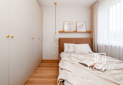 2 pokoje | parter | ogródek | miejsce parkingowe