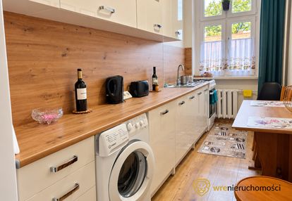 Rynek | 3 pokoje 65m2 | osobna kuchnia