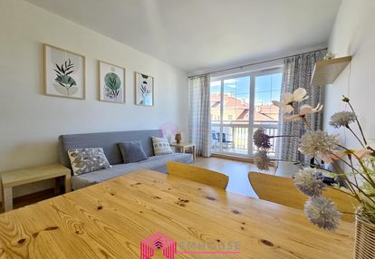 Apartament 2-pokojowy, os. bałtyk blisko morza