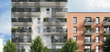 Szczepin | kawalerka z ogrodem | dewloperski