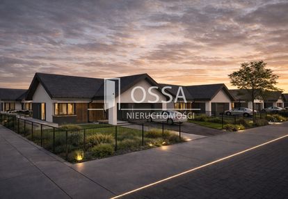 Dom wolnostojący i cedry wielkie i działka 1000 m²