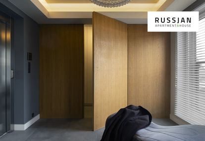 Apartament z dużym tarasem