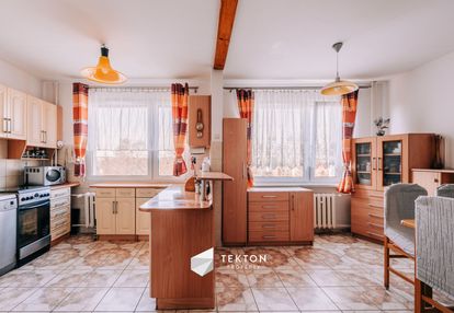Idealne dla rodziny | 4 jasne pokoje z widokiem