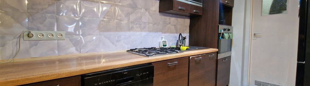 Dwupokojowe mieszkanie, blisko centrum świdnicy