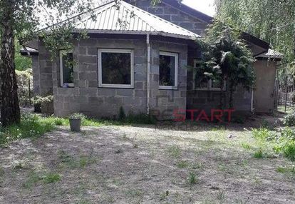 Dom na dużej działce w grodzisku mazowieckim!