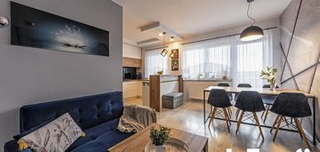 Kostrzyn 3 niezależne pokoje | balkon | winda
