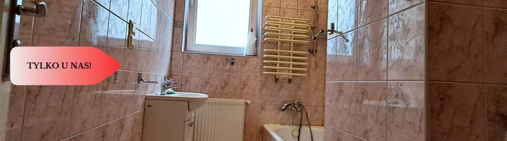 Mieszkanie 92m² w centrum złotowa parter kamienica