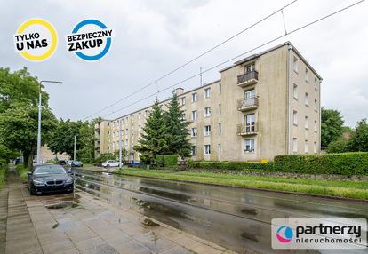 Mieszkanie 2 pokoje/ nowy port 51m2