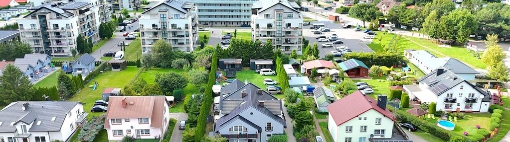 Funkcjonujący pensjonat 400 m od plaży | sianożęty