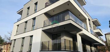 Mieszkania w nowym bloku już czekają na ciebie