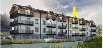 Dwupak inwestycyjny (50 m2 i 45 m2) - pod najem