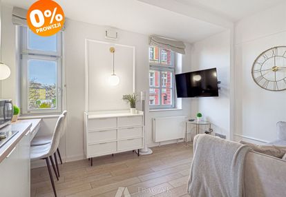 Pierwszy najem, blisko centrum, poniatowskiego