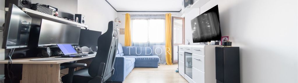 2 pokoje | centrum | nowe budownictwo | balkon